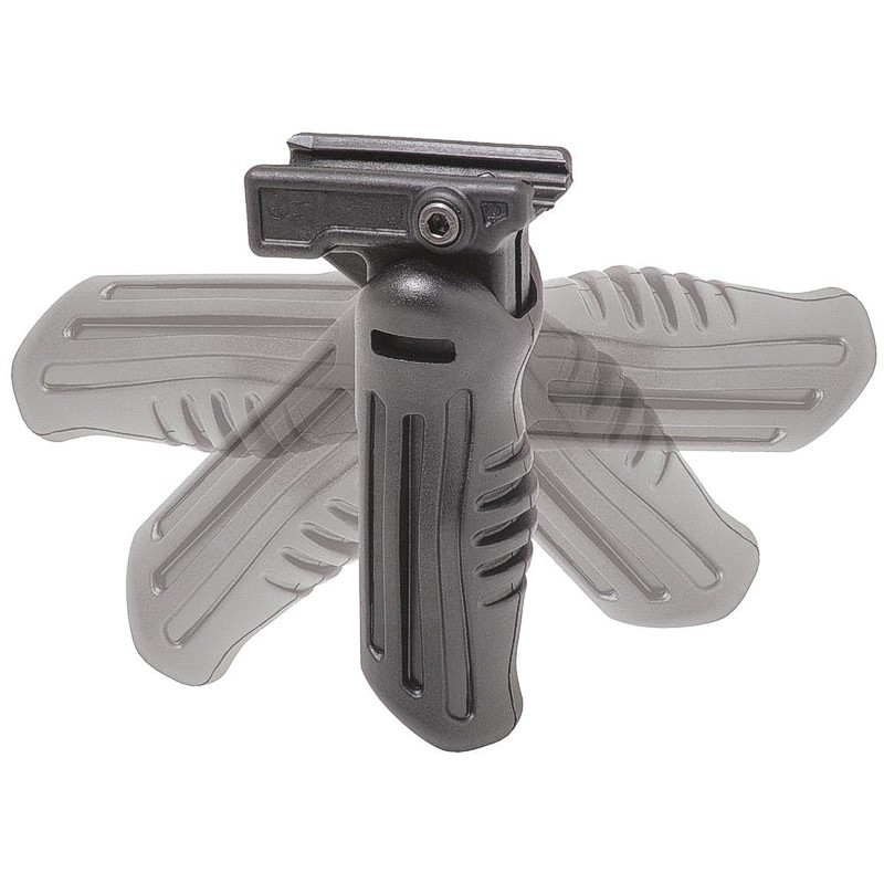 MAKO FAB Defence AR15 Foregrip Rail Magazine Holder Texas Shooter's