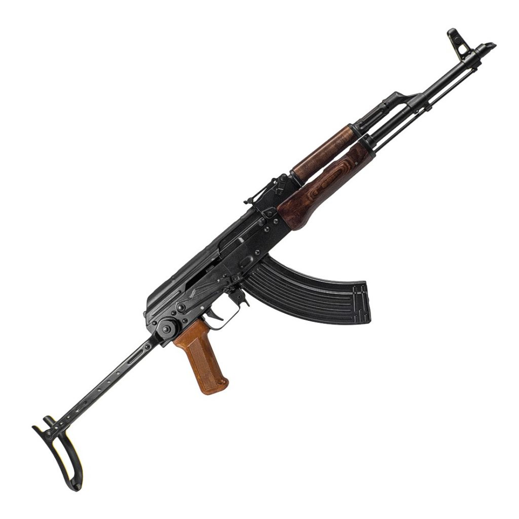 TSS AKM Polish 7.62×39 Classic – Texas Shooter's Supply