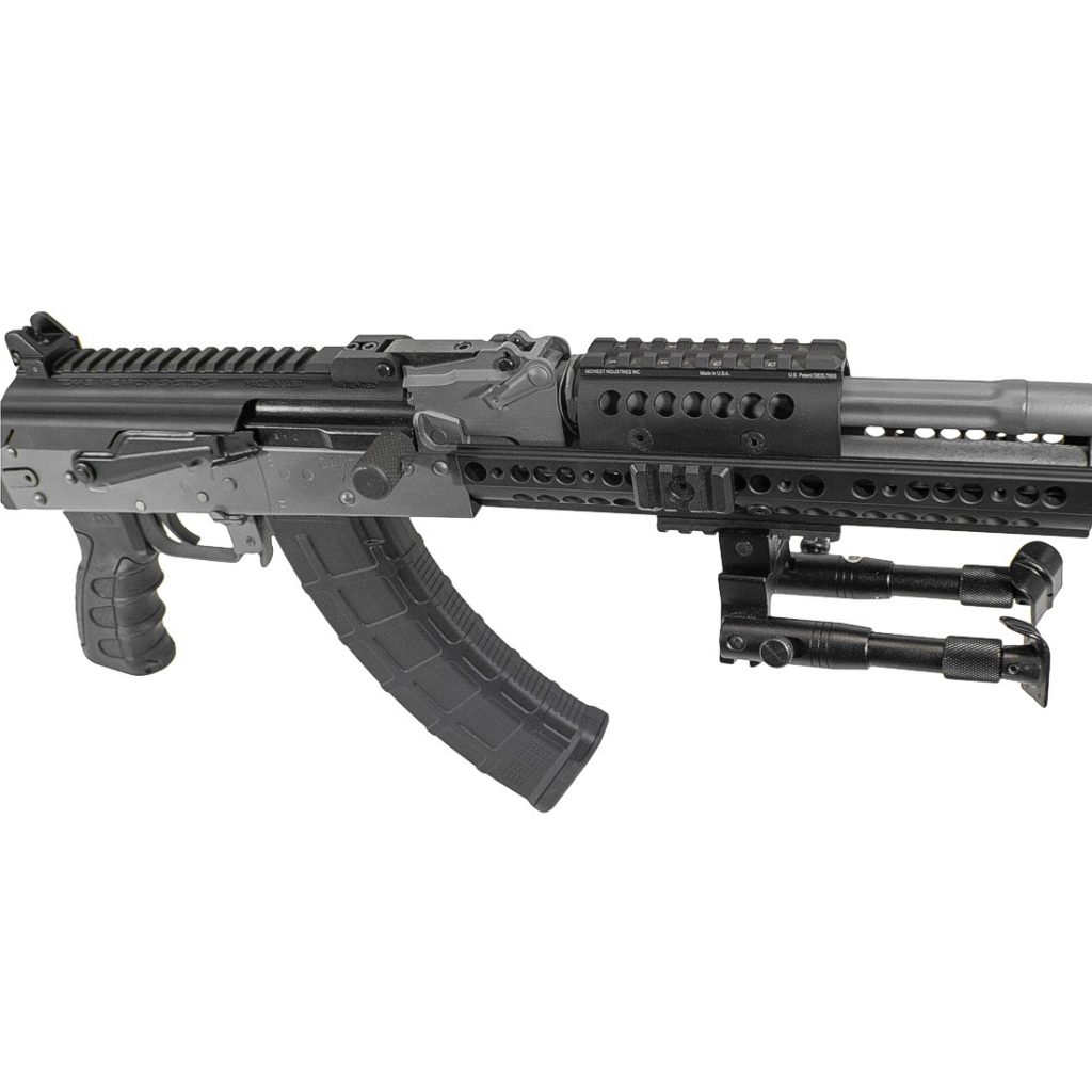 TSS AK47 SAIGAM “Sniper” Rifle Texas Shooter's Supply