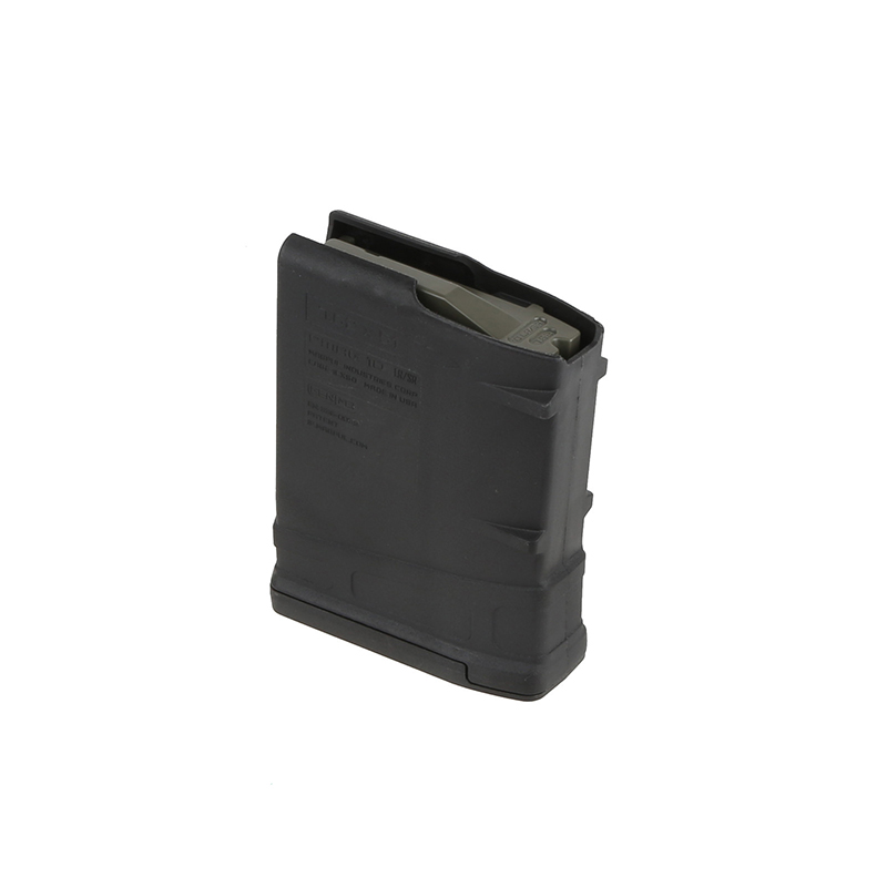 Magpul PMAG BLK 10 LR/SR GEN M3 7.62X51 NATO – Texas Shooter's Supply