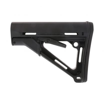 MAGPUL CTR MIL-SPEC - BLK