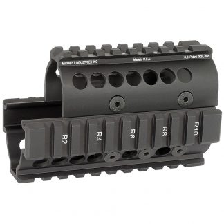 TSS MICRO DRACO QUAD RAIL – Texas Shooter's Supply