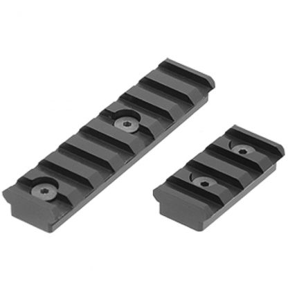 UTG PRO KEYMode Picatinny Rail Kit 8 & 4 slots