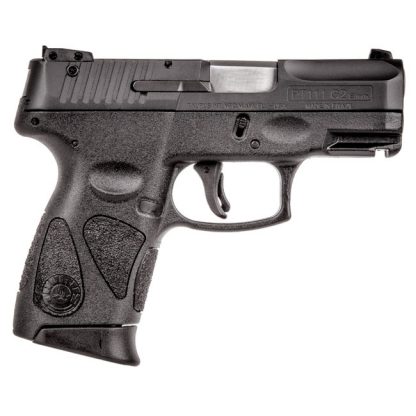 TAURUS MILLENNIUM G2 – Texas Shooter's Supply