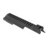 TEXAS WEAPON SYSTEMS Dog Leg Dust Cover Rail GEN 3 AKM/AK47/AK74 33310 ...