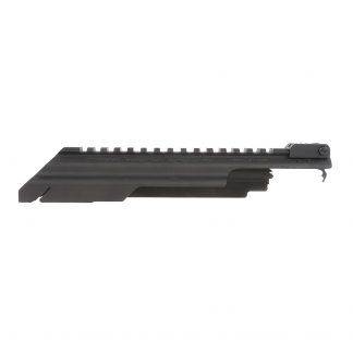 TWS Dog Leg Dust Cover Rail GEN 3 AKM/AK47/AK74 33310 – Texas Shooter's ...