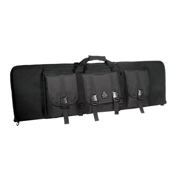 UTG Combat Operation 42″ RC Series Gun Case, Black – Texas Shooter's Supply