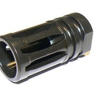 TSS “REAPER II” Muzzle Brake 30 cal Type 2 5/8-24 – Texas Shooter's Supply