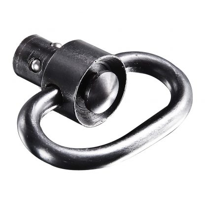 CAA PUSH BUTTON SLING SWIVEL