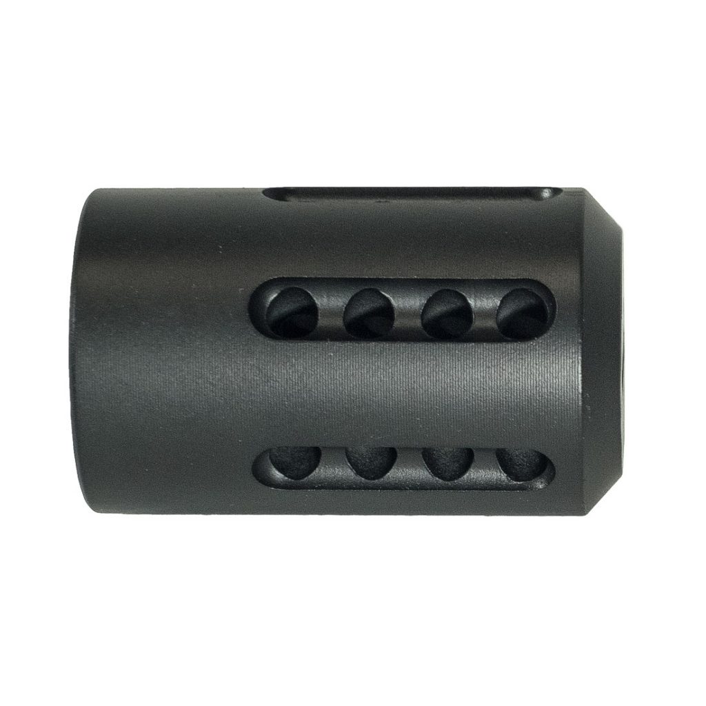 TSS Muzzle Brake Reaper II Mm Short Type I Texas Shooter S Supply