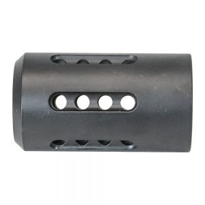 TSS Muzzle Brake Reaper II 9mm for MPX 13.5×1 Left Short Type I – Texas ...