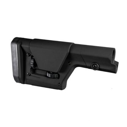 MAGPUL PRS® GEN3 PRECISION-ADJUSTABLE STOCK BLACK