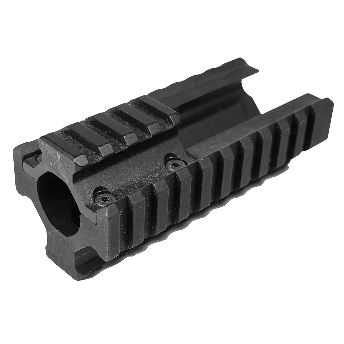 vepr 12 chaos quad rail handguard