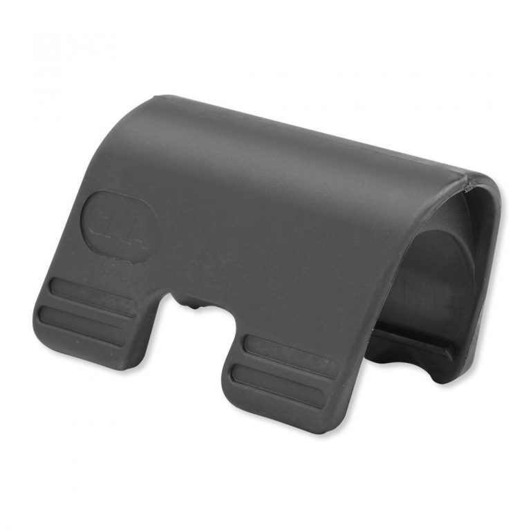 CAA AR-15/M16 Cheek Rest Kit Two Piece Polymer Black – Texas Shooter's ...