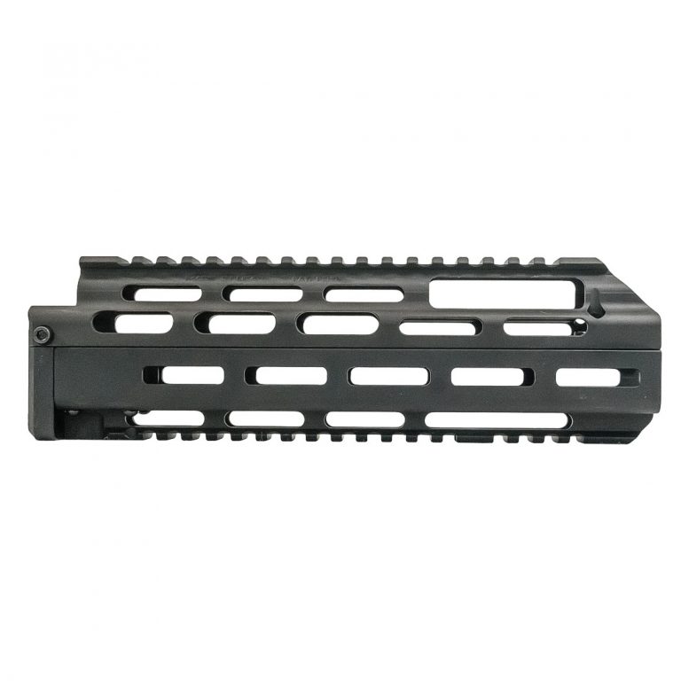 TWS Texas Weapon Systems Dog Leg Rail + Handguard Bundle GEN-3 AKM ...