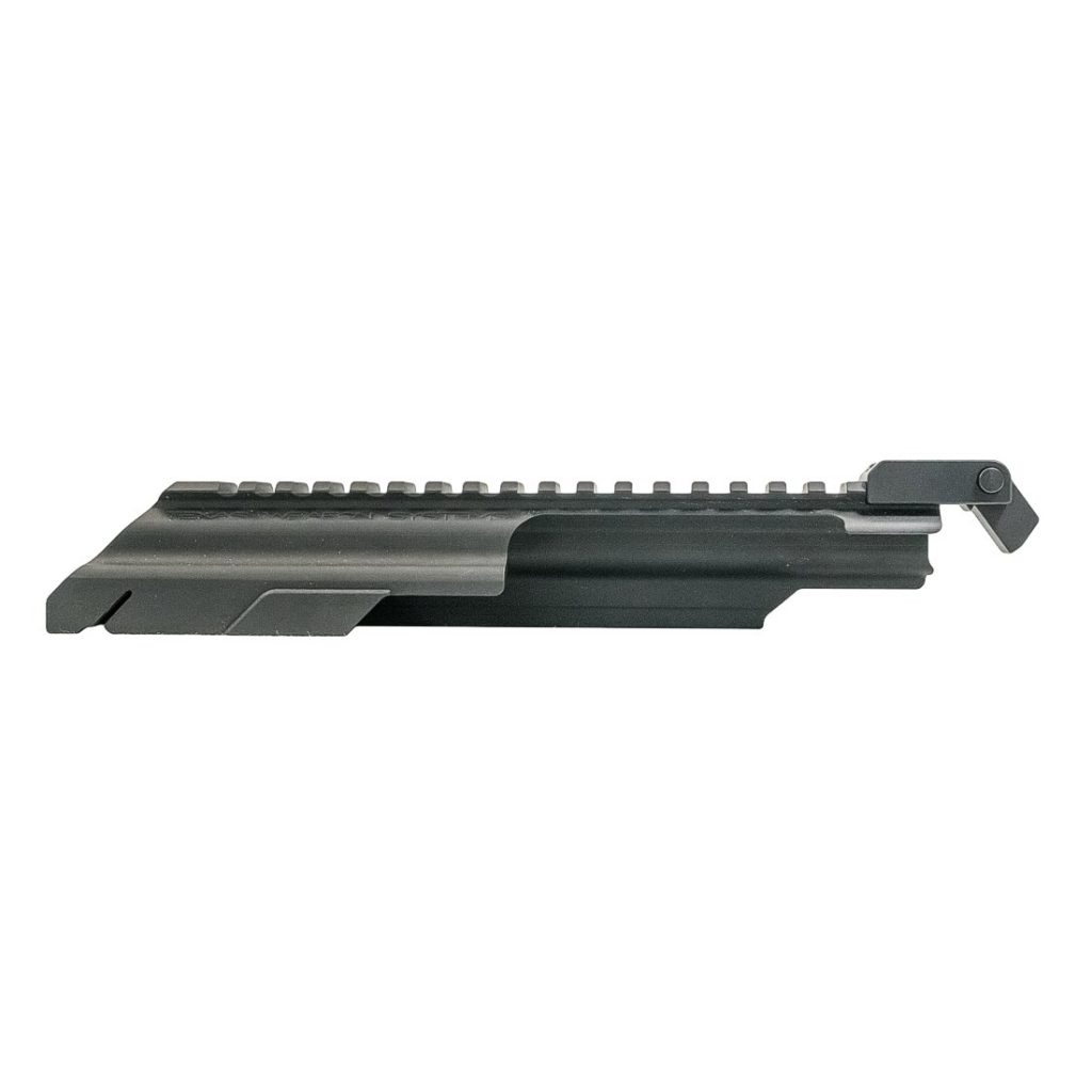 TWS Texas Weapon Systems Dog Leg Rail + Handguard Bundle GEN-3 AKM ...