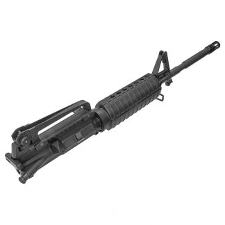 TSS RETRO M4 STYLE AR-15 Complete Rifle Upper .223/5.56 – Texas Shooter ...