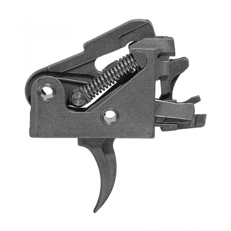 FosTech Echo AT-II AR Drop-in Trigger Assembly Echo mode – Texas ...