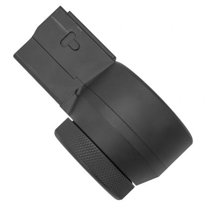 F5MFG AR-15 .223/5.56 50-round High Drum Capacity Magazine - Image 2