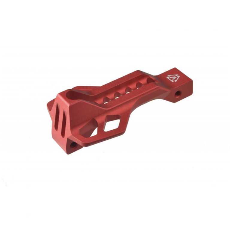 Strike Industries Cobra Billet Aluminum Trigger Guard – RED – Texas ...