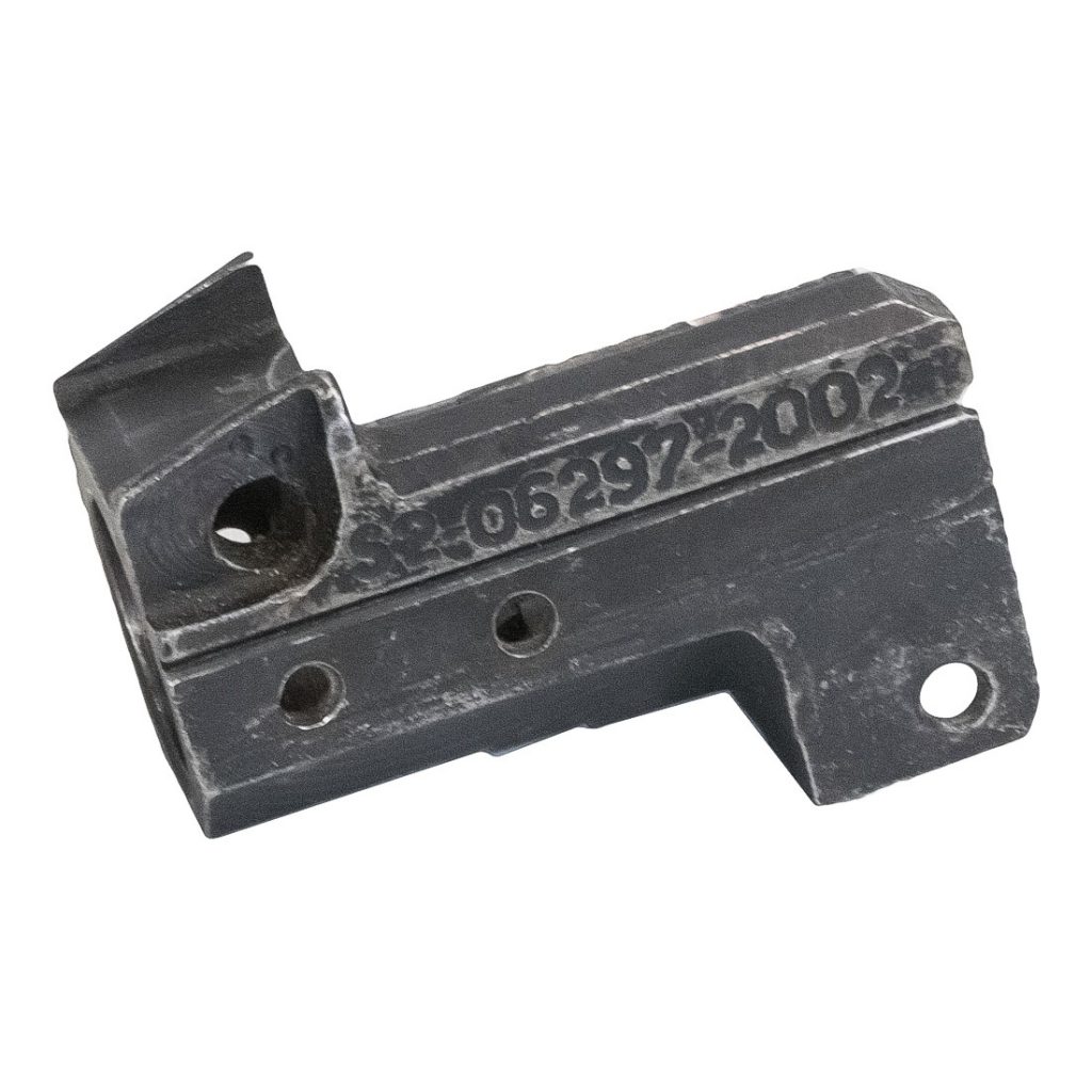 ROMANIAN FRONT TRUNNION Texas Shooter's Supply