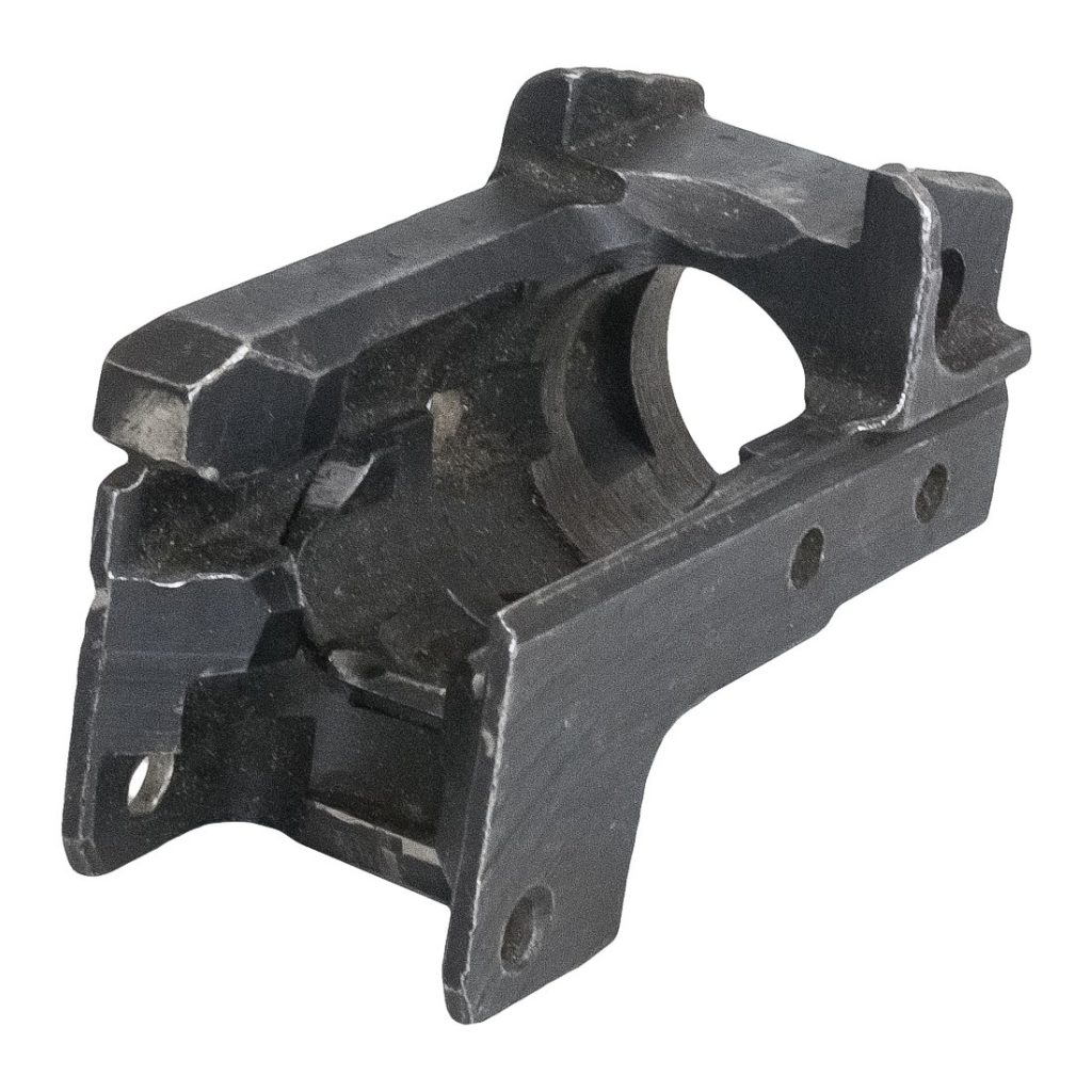 ROMANIAN FRONT TRUNNION Texas Shooter's Supply