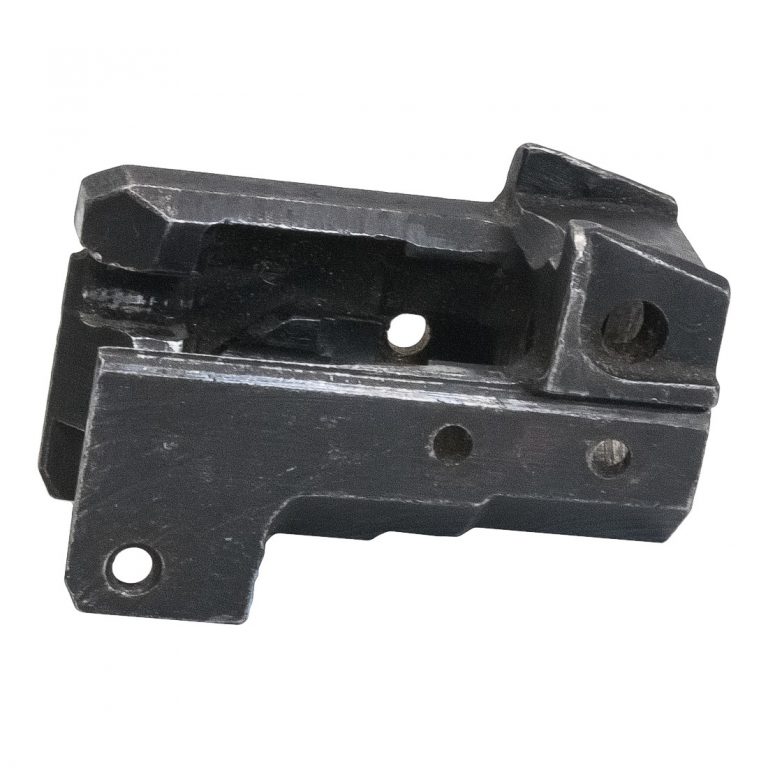 ROMANIAN FRONT TRUNNION Texas Shooter's Supply