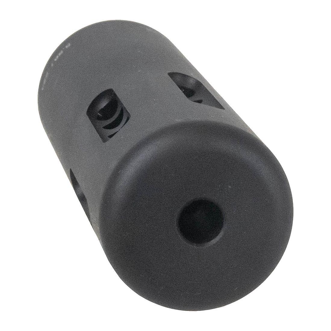 UTG PRO AR15 Muzzle Brake, .223/5.56, 1/2X28, 2.25 Length