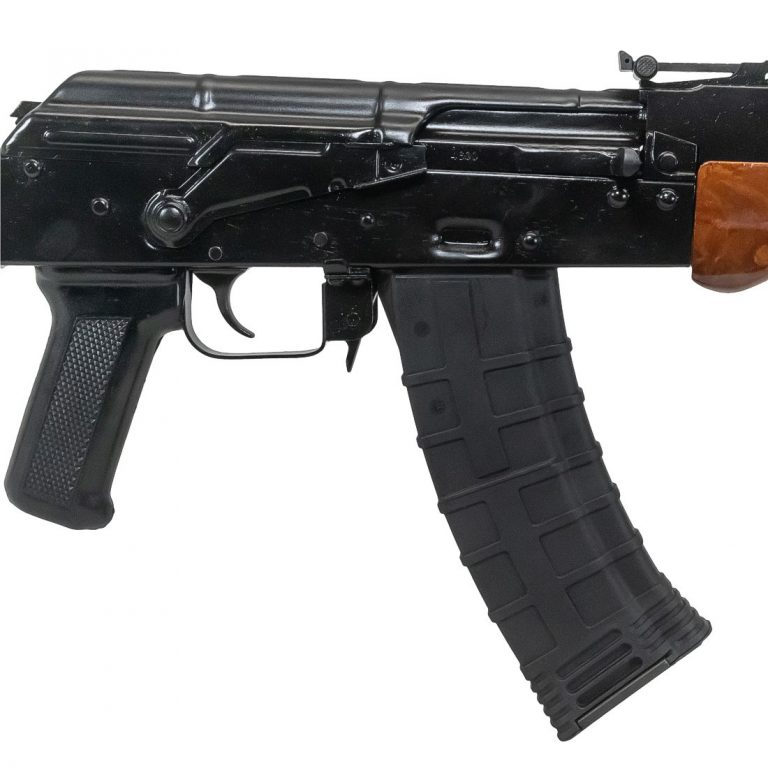 TSS Polish Tantal AKM 74 5.45×39 Classic – Texas Shooter's Supply