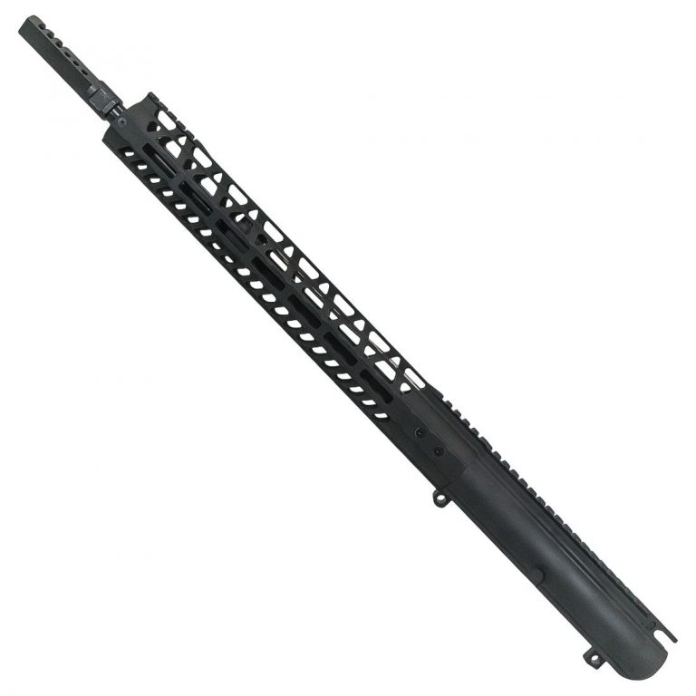 Tss Complete Upper Ar 10 308 Win X6 Series Texas Shooters Supply