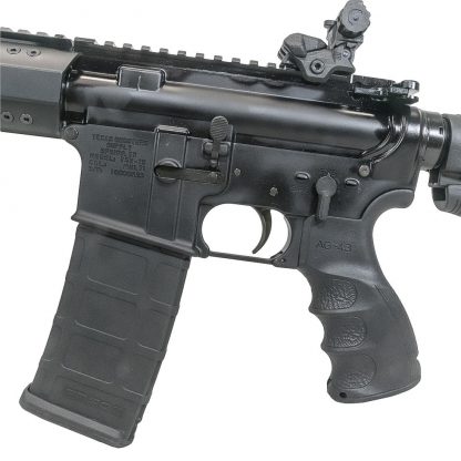 TSS OPS AR-15 CUSTOM RIFLE 2019 SPECIAL EDITION “HURRICANE” 5.56/223 - Image 3