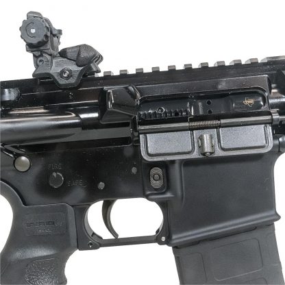 TSS OPS AR-15 CUSTOM RIFLE 2019 SPECIAL EDITION “HURRICANE” 5.56/223 - Image 6