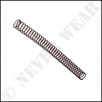 AR15 "Warthog" Flat Wire Buffer Spring