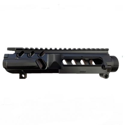 TSS AR-10 SKELETONIZED STRIPPED UPPER RECEIVER - Image 2