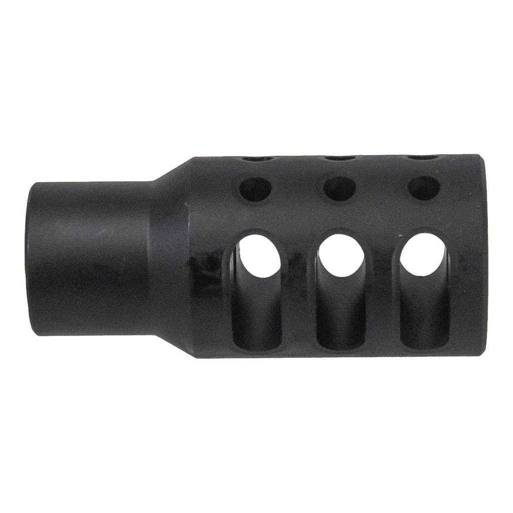 TSS Kraken AR Muzzle Brake AR Texas Shooter S Supply