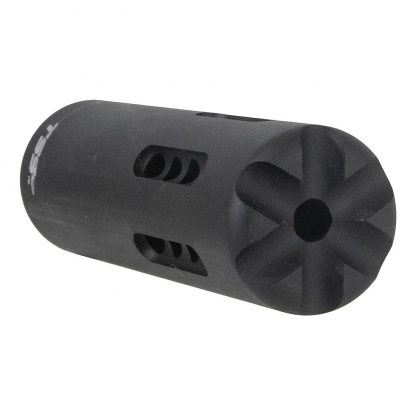 TSS Muzzle Brake Reaper II 5.56/.223 1/2x28  Type II - Image 3