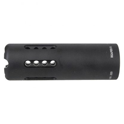 TSS Muzzle Brake Reaper II 5.56/.223 1/2x28  Type II