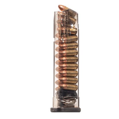 ETS 21 round (9mm) mag fits Sig P320