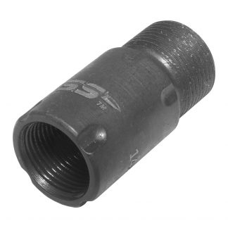 TSS “REAPER II” Muzzle Brake 30 cal Type 2 5/8-24 – Texas Shooter's Supply