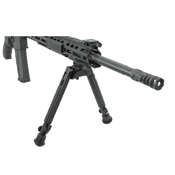 UTG Leapers Tactical Recon 360 TL Bipod 8"-12" Center Height M-lok for sale online 