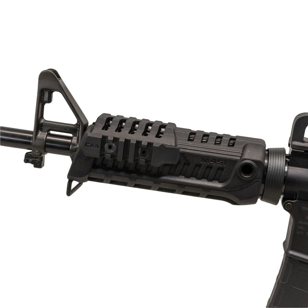 TSS Custom AR-15 “FBI AGENT” .223/5.56 M-4 Rifle Gen 2 – Texas Shooter ...