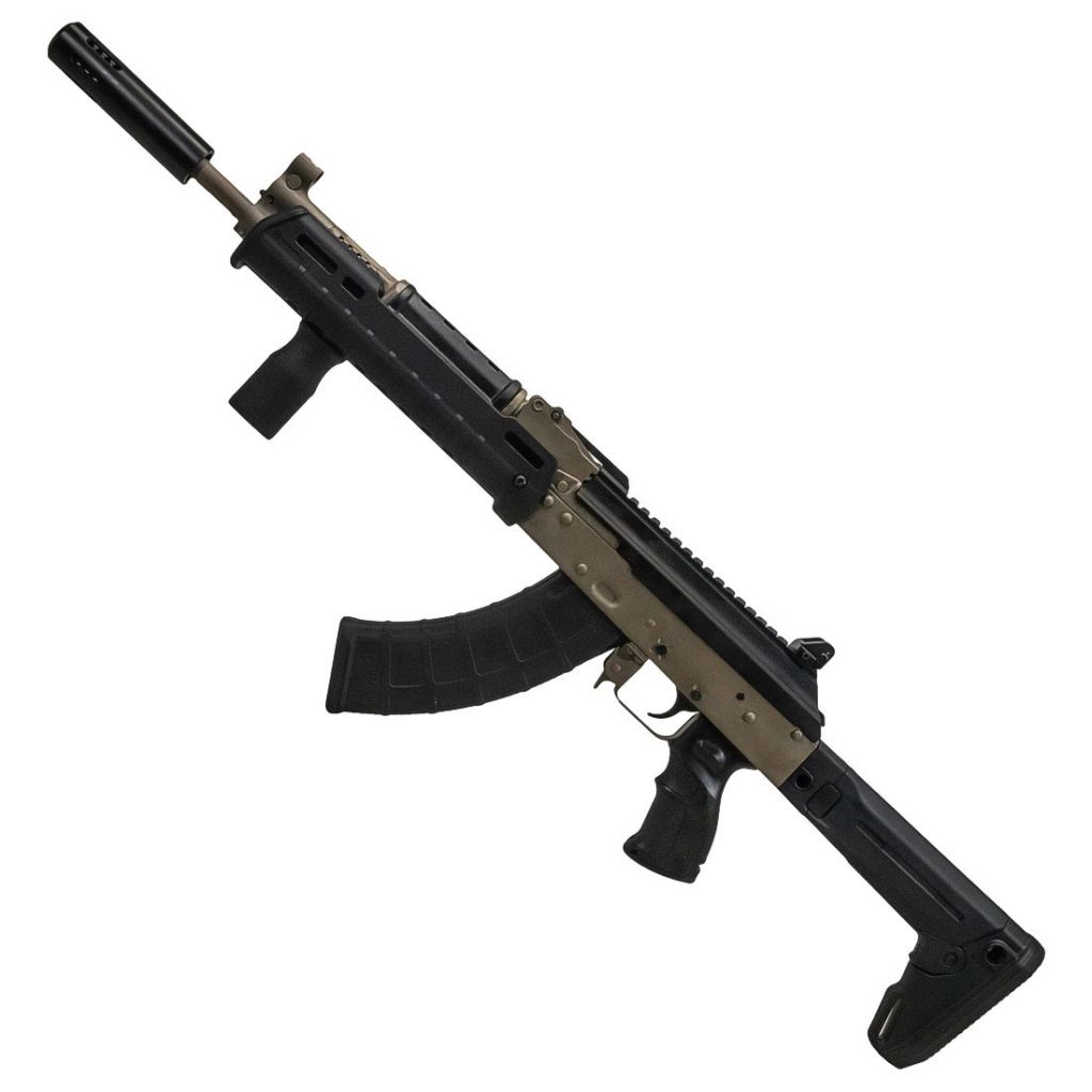 Tss ak rifles page 2 texas shooter s supply