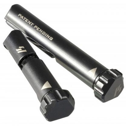 Strike Industries LR-308 Shift Pins Steel Black SI-AR10-SHIFT-BK