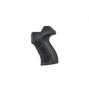 ATI AR-15 X2 Scorpion Recoil Pistol Grip Black – Texas Shooter's Supply