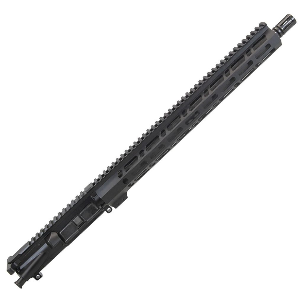 TSS AR15 complete UPPER 15″ GEN 7 SLIM Texas Shooter's Supply