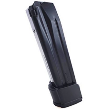 Heckler & Koch P30 9mm Luger 20rd Magazine