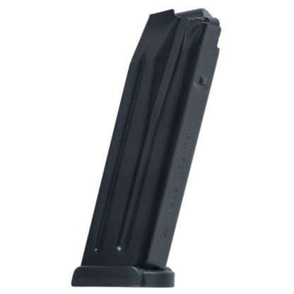 Heckler & Koch vp9 P30 9mm Luger 17rd Magazine