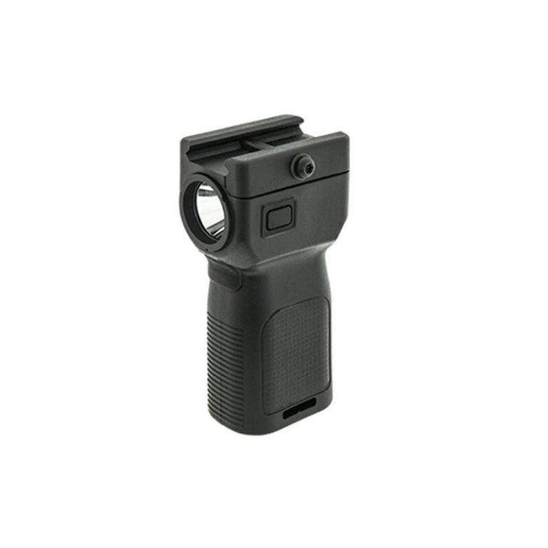 UTG Polymer Grip Light, 400 Lumen MTEL223GX Texas Shooter's Supply