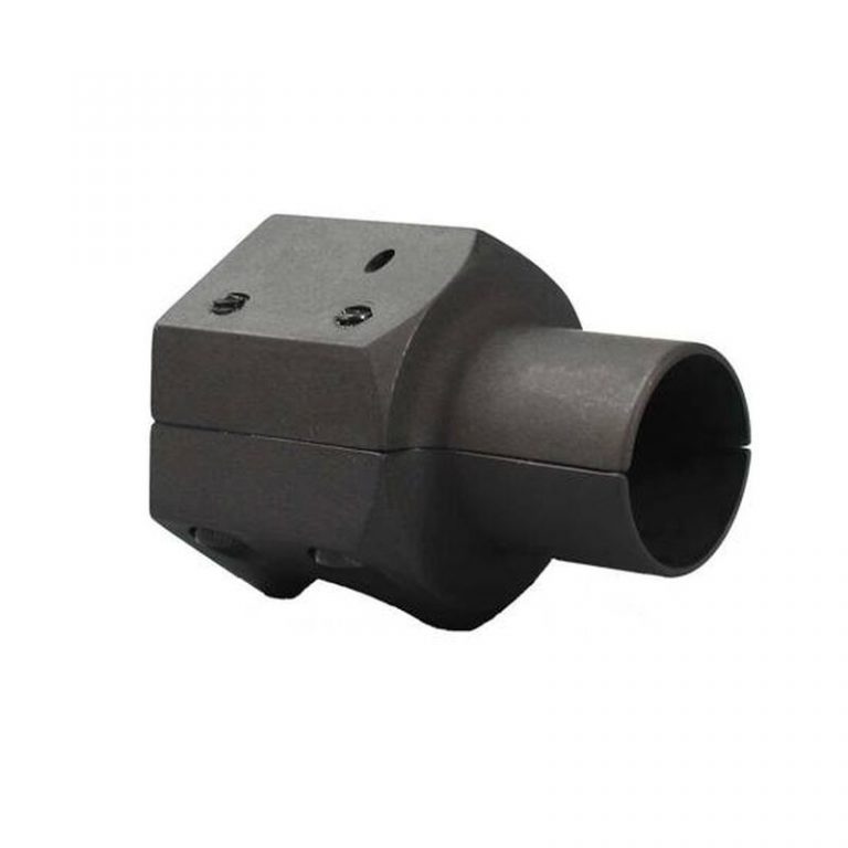 Yankee Hill Machine AR15 Low Profile Gas Block .750 Steel Phosphate Black Texas Shooter's Supply