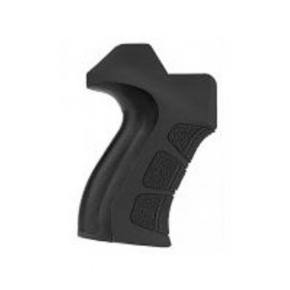 Advanced Technology X2 Recoil Reducing Pistol Grip AR-15, LR-308 Polymer Black